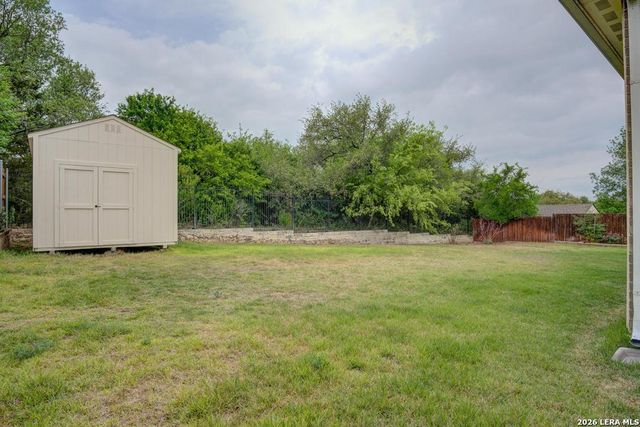 12523 Prince Solms, San Antonio, TX 78253