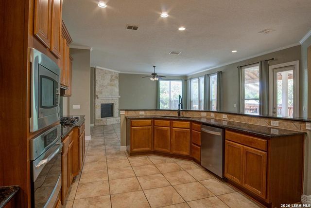 12523 Prince Solms, San Antonio, TX 78253