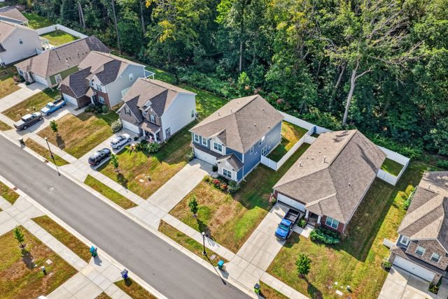 547 Ballard Dr, White House, TN 37188