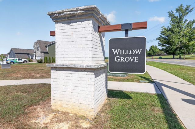 547 Ballard Dr, White House, TN 37188