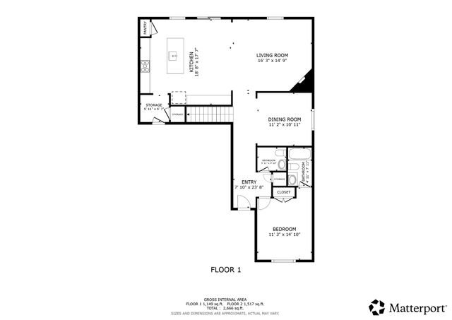 547 Ballard Dr, White House, TN 37188