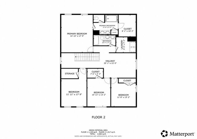 547 Ballard Dr, White House, TN 37188