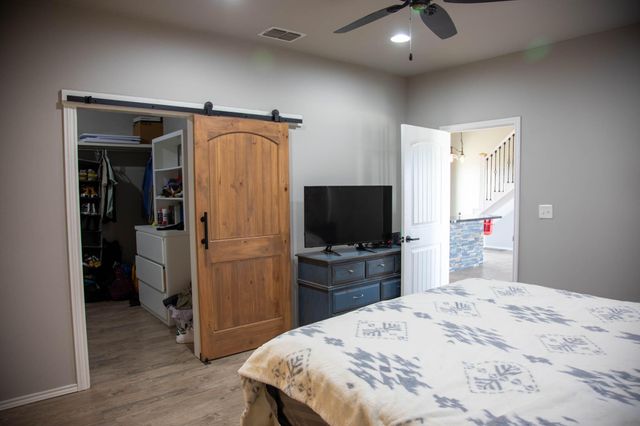 3659 N FM 2130, Anton, TX 79313