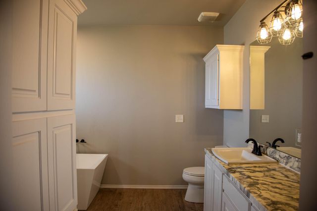 3659 N FM 2130, Anton, TX 79313