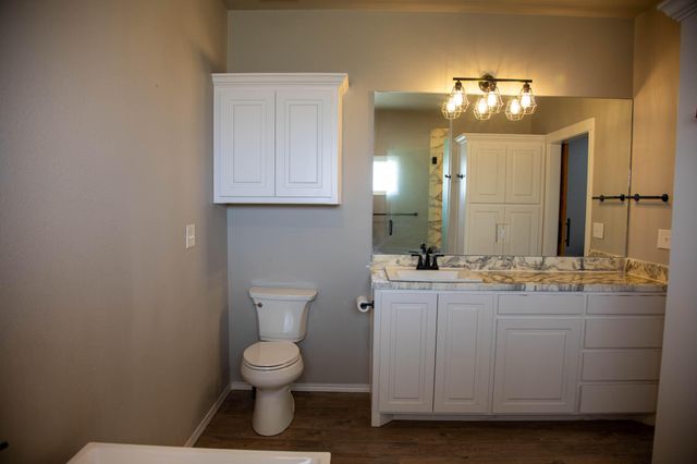 3659 N FM 2130, Anton, TX 79313