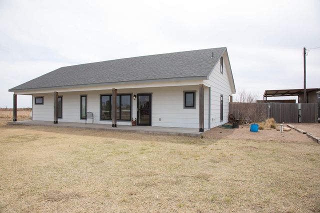 3659 N FM 2130, Anton, TX 79313