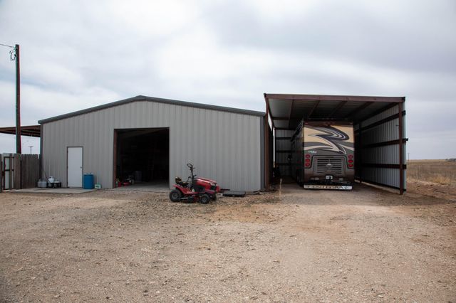 3659 N FM 2130, Anton, TX 79313