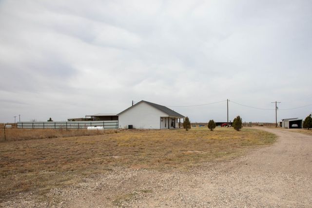 3659 N FM 2130, Anton, TX 79313