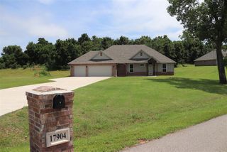 17904 Salem Road, Choctaw, OK 73020