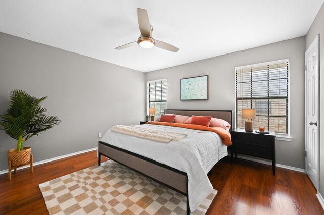 8400 Jamestown DR 332, Austin, TX 78758