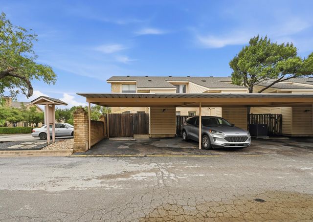 8400 Jamestown DR 332, Austin, TX 78758