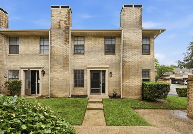 8400 Jamestown DR 332, Austin, TX 78758