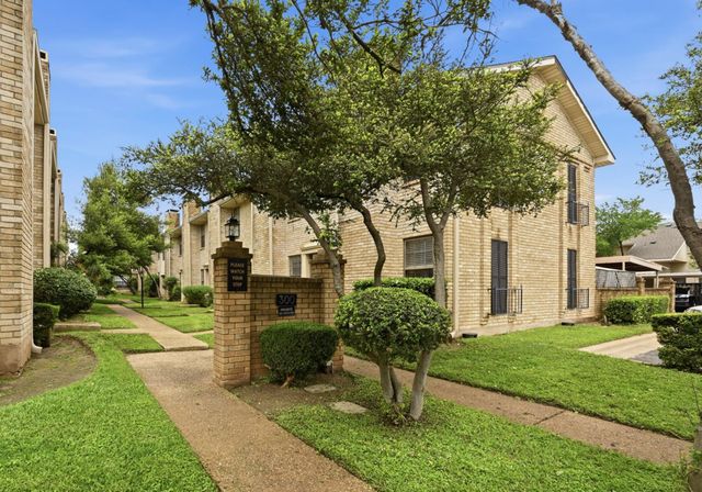 8400 Jamestown DR 332, Austin, TX 78758