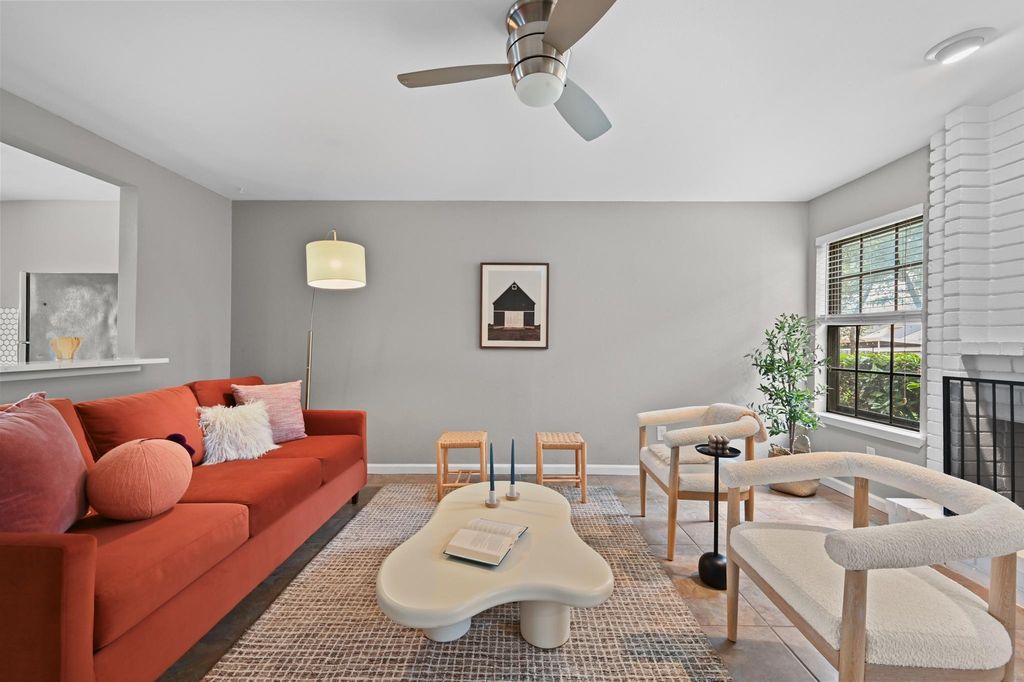 8400 Jamestown DR 332, Austin, TX 78758