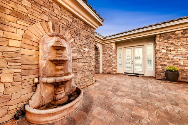 25 Avenida Fiori, Henderson, NV 89011