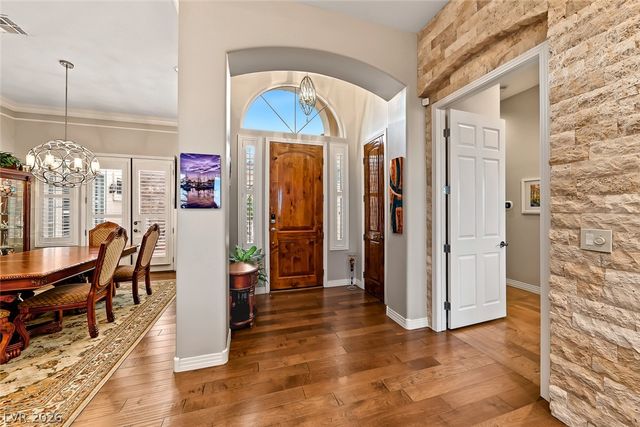 25 Avenida Fiori, Henderson, NV 89011