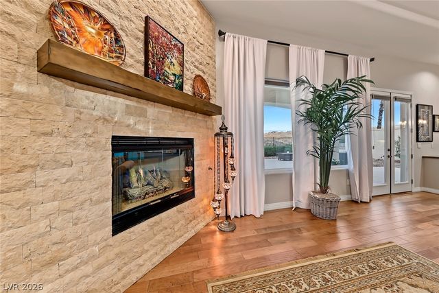 25 Avenida Fiori, Henderson, NV 89011