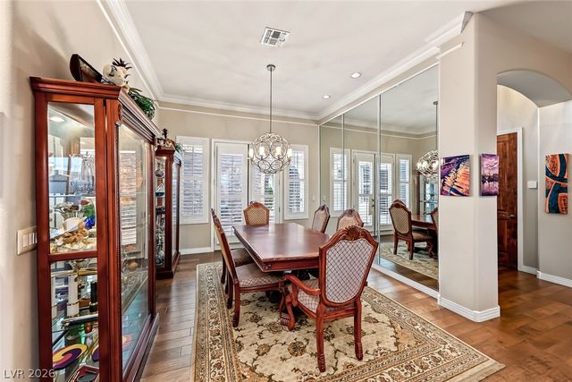 25 Avenida Fiori, Henderson, NV 89011