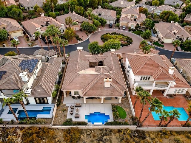 25 Avenida Fiori, Henderson, NV 89011