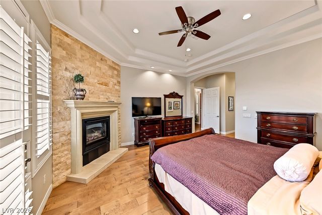 25 Avenida Fiori, Henderson, NV 89011
