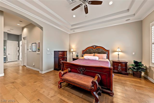 25 Avenida Fiori, Henderson, NV 89011