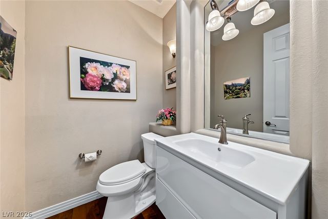 25 Avenida Fiori, Henderson, NV 89011