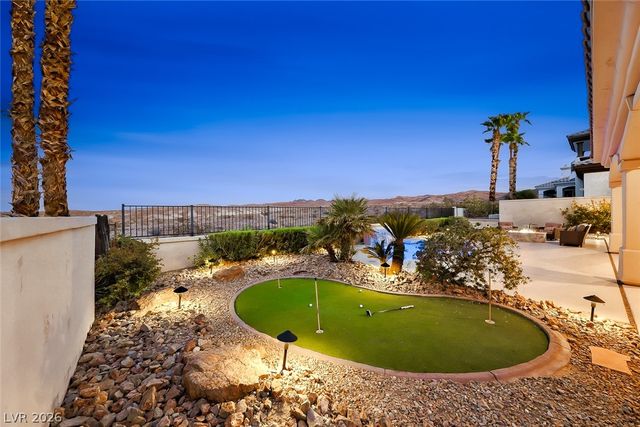 25 Avenida Fiori, Henderson, NV 89011