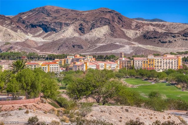 25 Avenida Fiori, Henderson, NV 89011