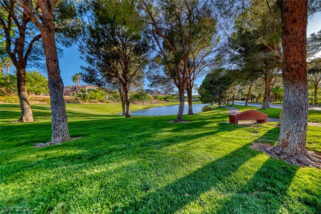 25 Avenida Fiori, Henderson, NV 89011