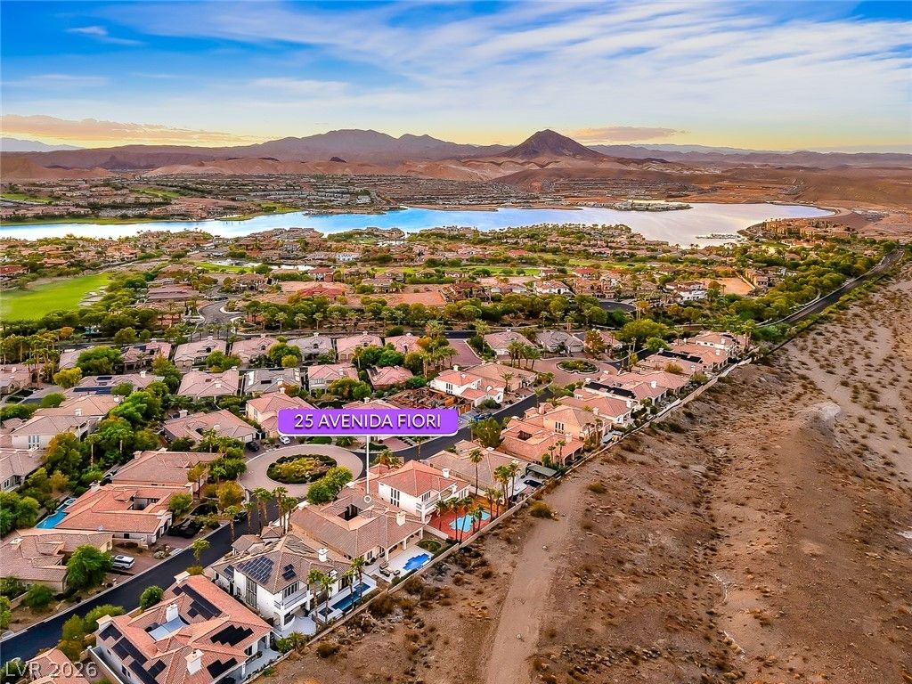 25 Avenida Fiori, Henderson, NV 89011 — photo 4