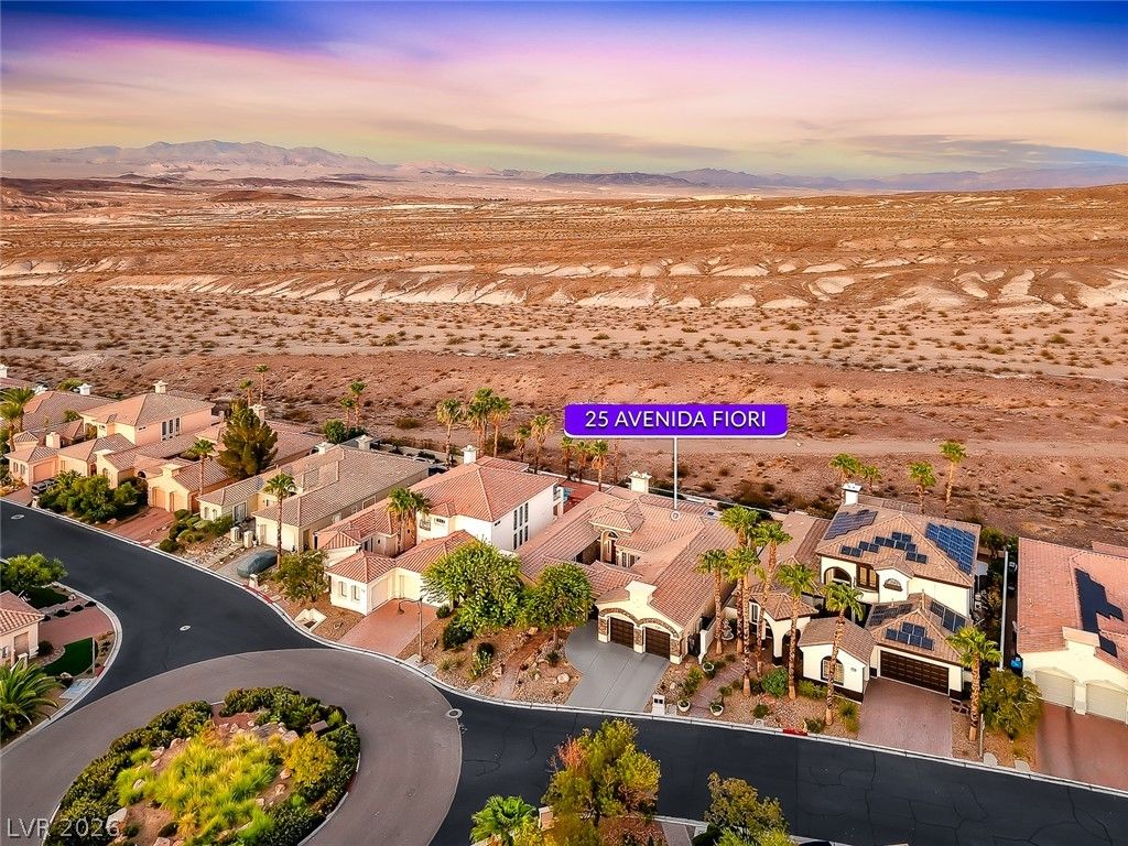 25 Avenida Fiori, Henderson, NV 89011 — photo 5