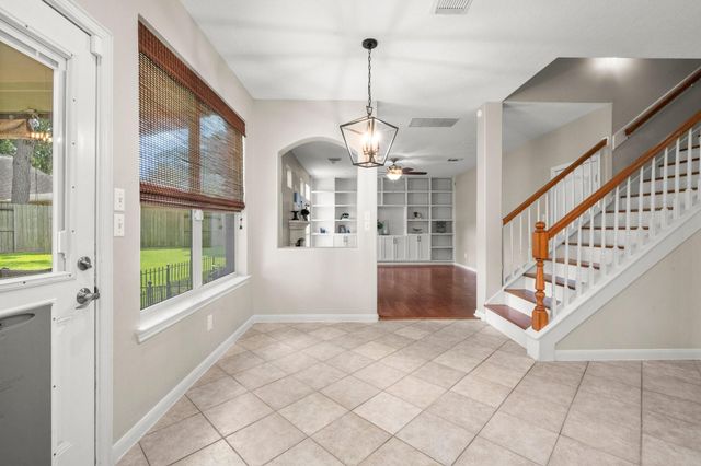 15903 Heron Trail, Tomball, TX 77377