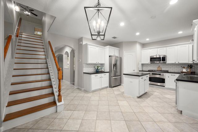 15903 Heron Trail, Tomball, TX 77377