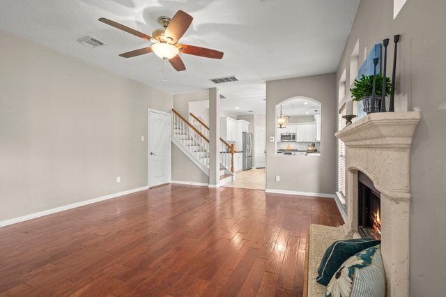 15903 Heron Trail, Tomball, TX 77377