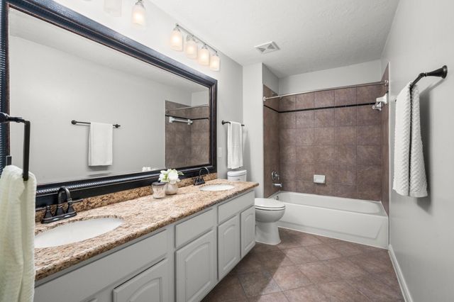 15903 Heron Trail, Tomball, TX 77377