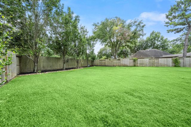 15903 Heron Trail, Tomball, TX 77377