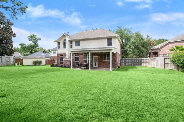 15903 Heron Trail, Tomball, TX 77377