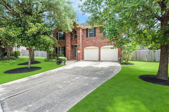 15903 Heron Trail, Tomball, TX 77377
