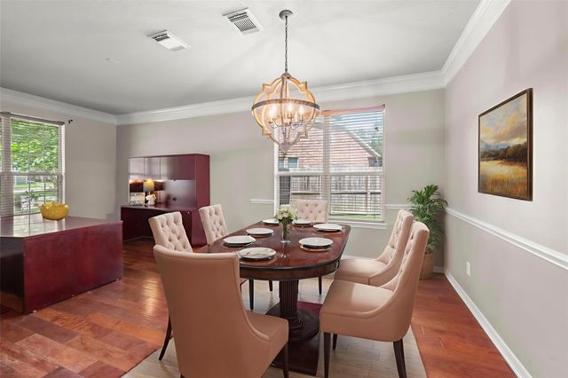 15903 Heron Trail, Tomball, TX 77377