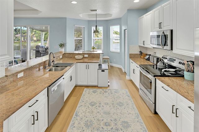 2901 SW 133rd Ave, Miramar, FL 33027