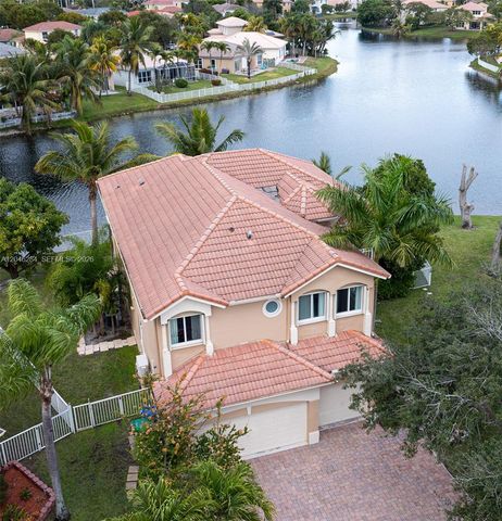 2901 SW 133rd Ave, Miramar, FL 33027