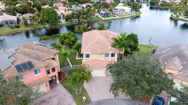 2901 SW 133rd Ave, Miramar, FL 33027