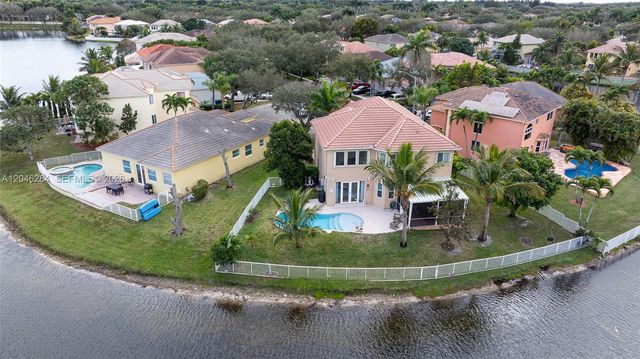 2901 SW 133rd Ave, Miramar, FL 33027