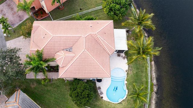 2901 SW 133rd Ave, Miramar, FL 33027