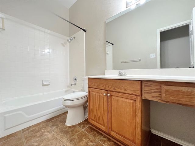 15 Heritage Way, Allen, TX 75002