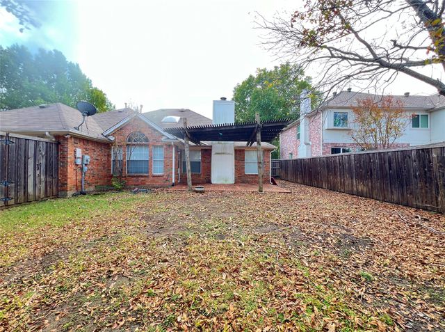 15 Heritage Way, Allen, TX 75002