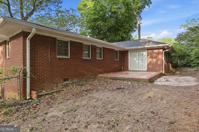 919 Green Valley Road SW, Mableton, GA 30126