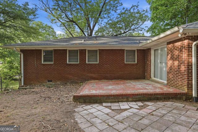 919 Green Valley Road SW, Mableton, GA 30126