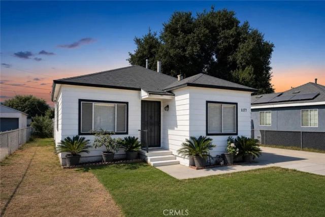 1177 W Evans Street, San Bernardino, CA 92411