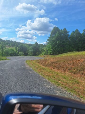 Lot 67 Hillside, Morganton, GA 30560
